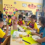 САЙН БАГШИЙН-САЙН ТЕХНОЛОГИ-2024 Сургуулийн өмнөх боловсролын багш нарын УР ЧАДВАР-ын уралдаан хоёр өдрийн турш амжилттай зохион байгуулагдлаа.